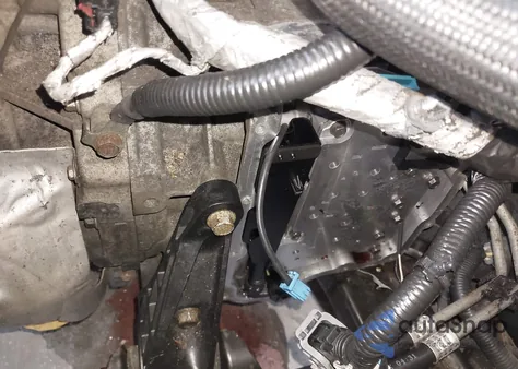 2014 Chevrolet Malibu 1Lz z USA, uszkodzony, nr VIN 1G11H5SL2EF278087